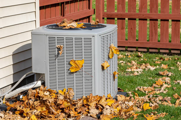 Best HVAC Replacement Cost  in Smithville, OH