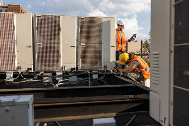 Best Local HVAC Companies  in Smithville, OH