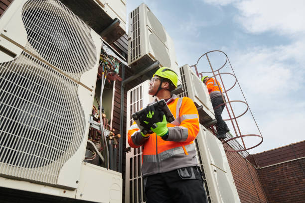 Best HVAC Air Duct Cleaning  in Smithville, OH
