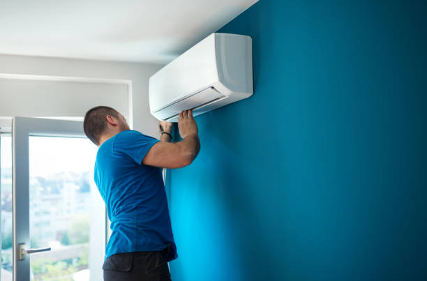 Best HVAC Service Technicians  in Smithville, OH