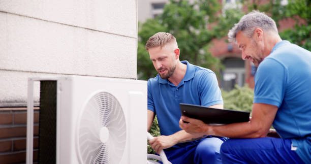 Professional HVAC in Smithville, OH