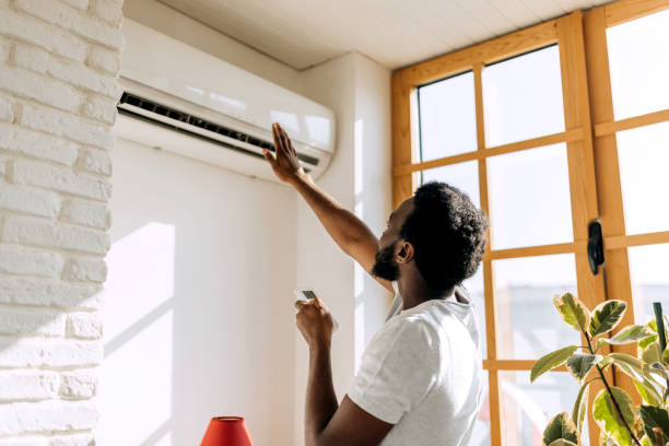 Best Heating Repair Services  in Smithville, OH