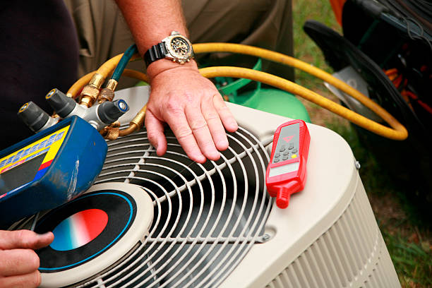 Best HVAC Air Duct Cleaning  in Smithville, OH