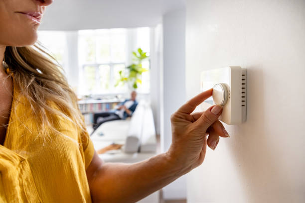 Best Commercial HVAC Repair  in Smithville, OH