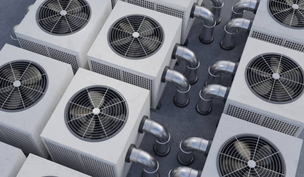 Best Commercial HVAC Repair  in Smithville, OH