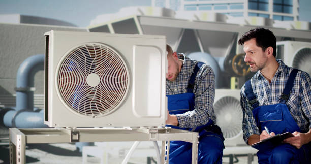 Best HVAC Air Duct Cleaning  in Smithville, OH