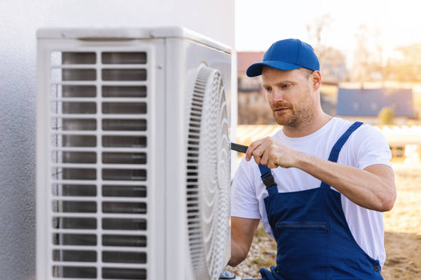 Best 24/7 HVAC Repair  in Smithville, OH