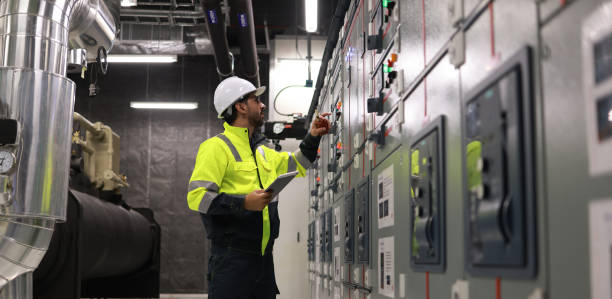 Best Residential HVAC Services  in Smithville, OH