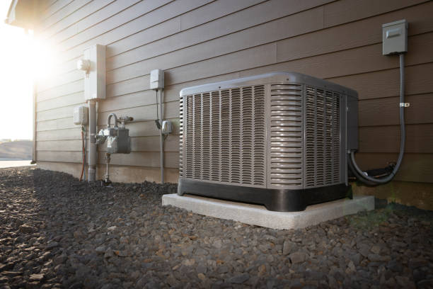 Best HVAC Cleaning Services  in Smithville, OH